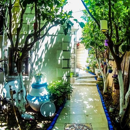 Antik Motel Alacati Exterior photo