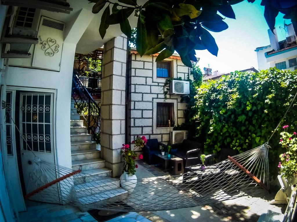 Antik Motel Alacati Exterior photo