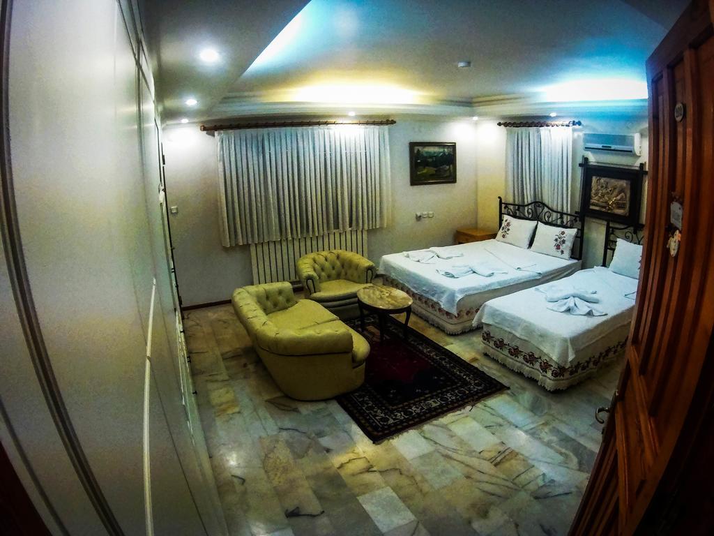 Antik Motel Alacati Exterior photo