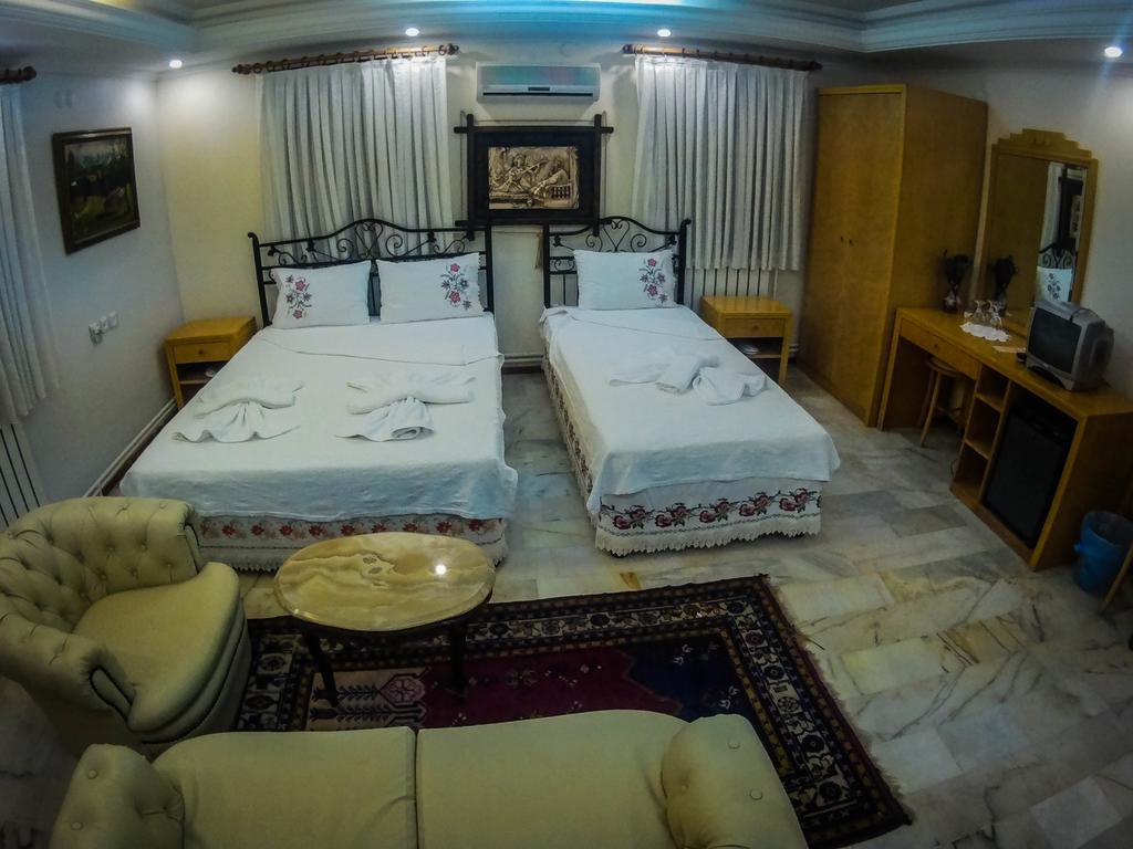 Antik Motel Alacati Exterior photo