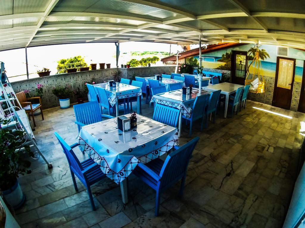 Antik Motel Alacati Exterior photo