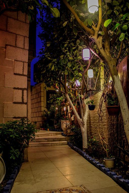 Antik Motel Alacati Exterior photo