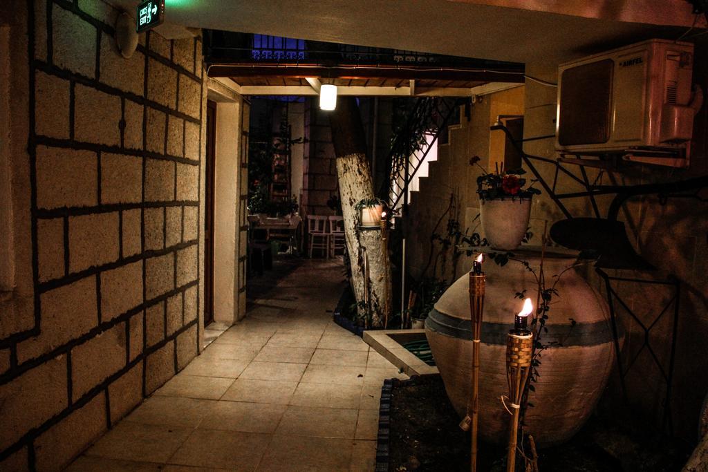 Antik Motel Alacati Exterior photo
