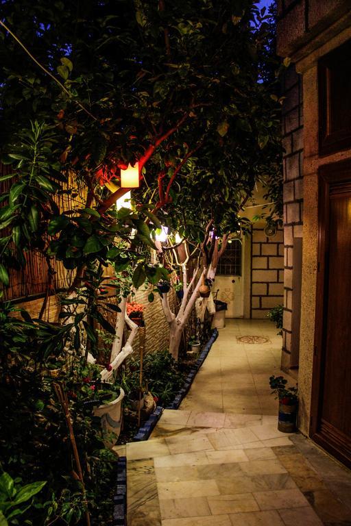Antik Motel Alacati Exterior photo
