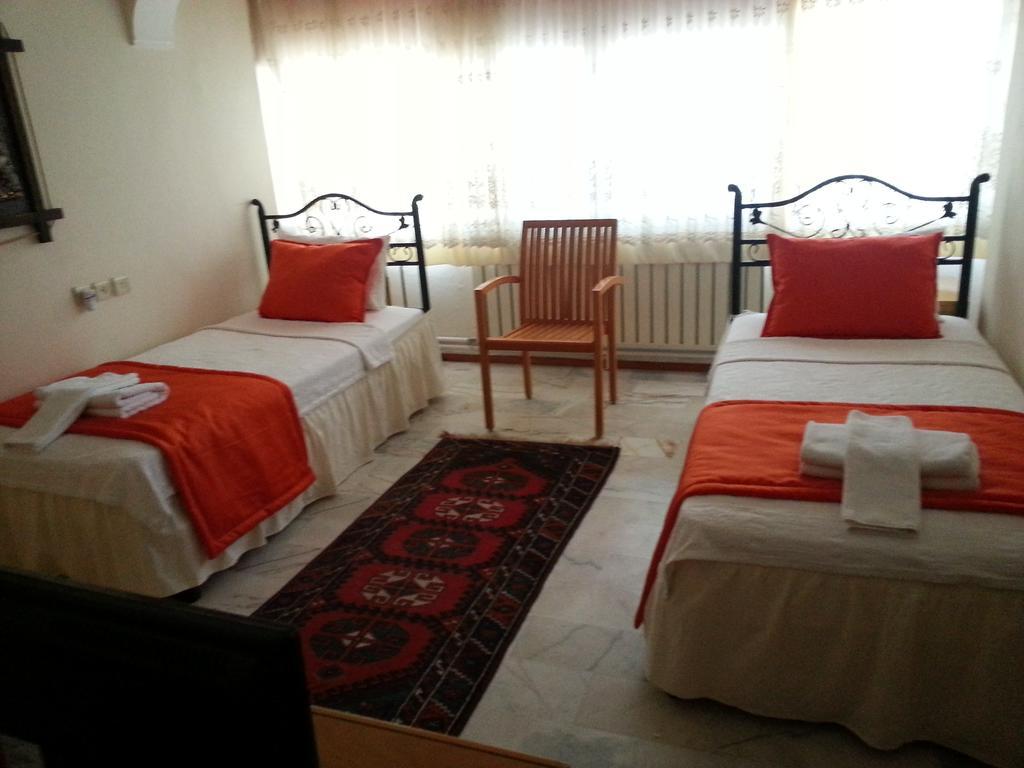 Antik Motel Alacati Exterior photo