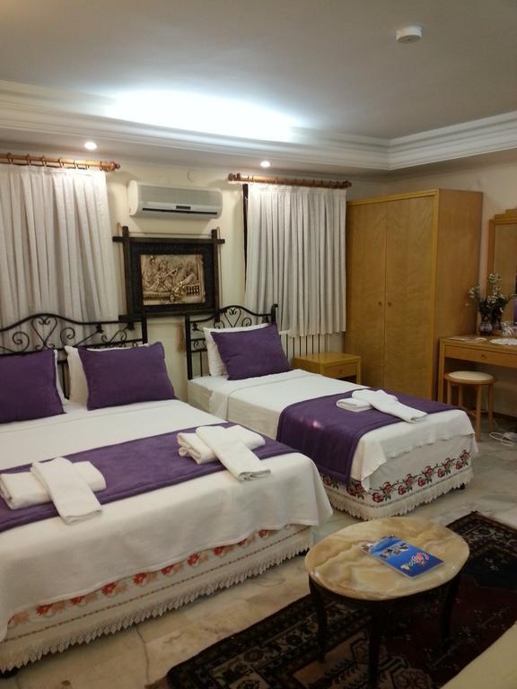 Antik Motel Alacati Exterior photo