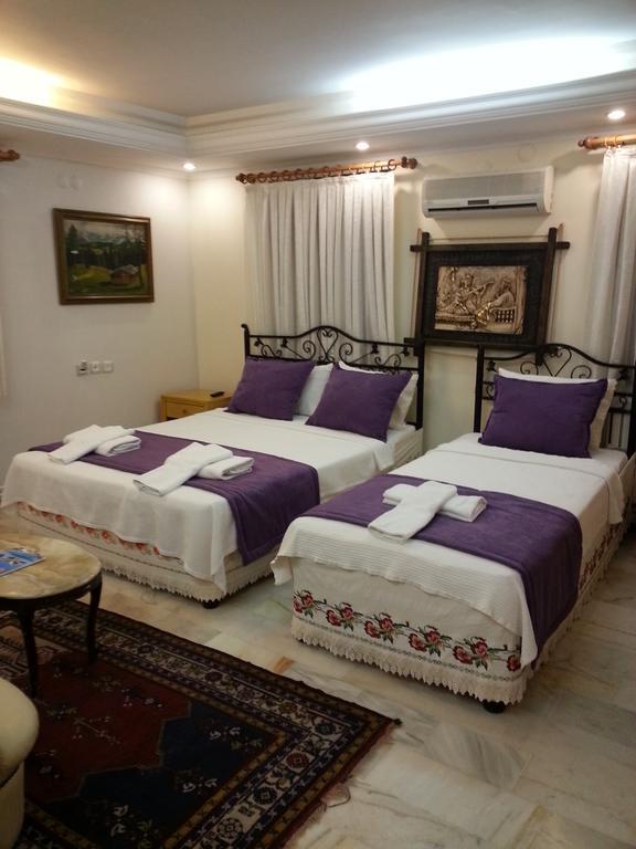 Antik Motel Alacati Exterior photo