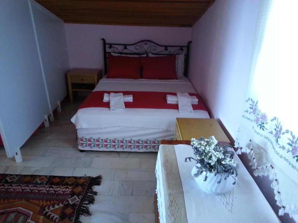 Antik Motel Alacati Exterior photo
