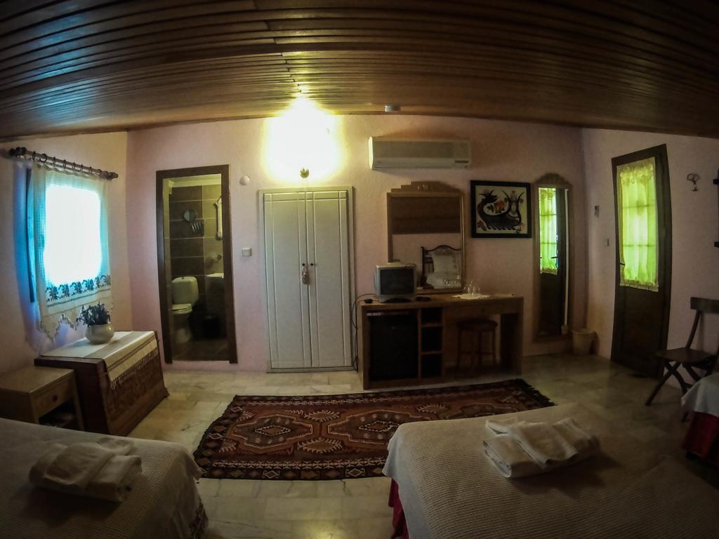 Antik Motel Alacati Exterior photo