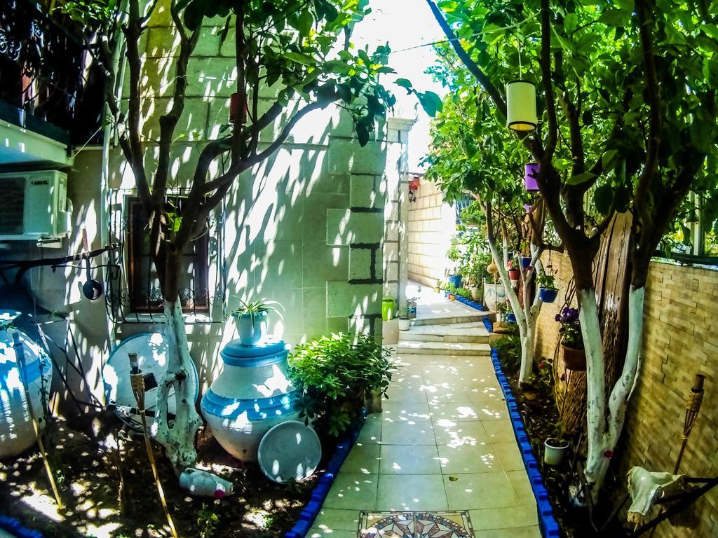 Antik Motel Alacati Exterior photo