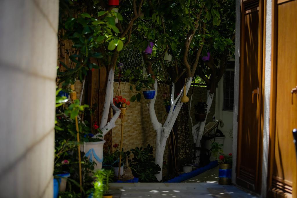 Antik Motel Alacati Exterior photo
