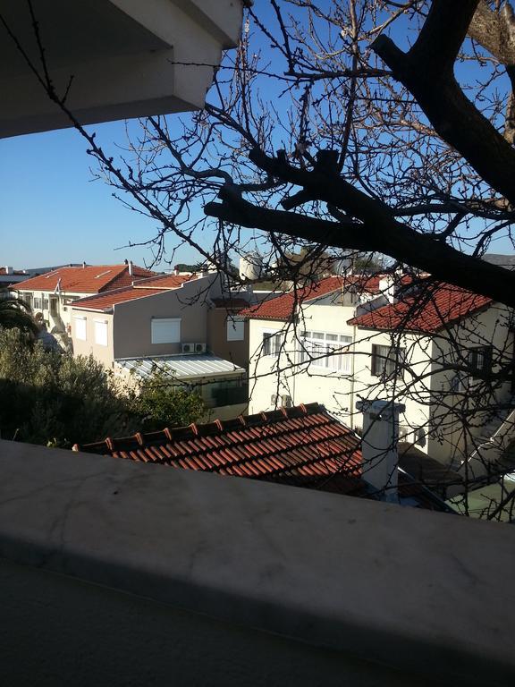 Antik Motel Alacati Exterior photo