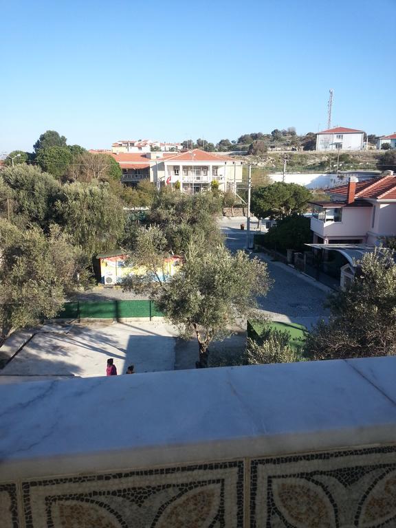 Antik Motel Alacati Exterior photo