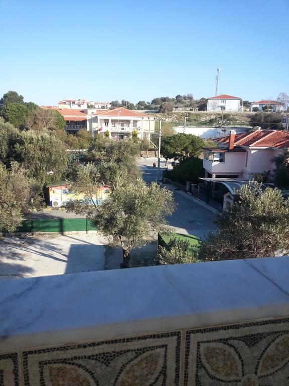 Antik Motel Alacati Exterior photo