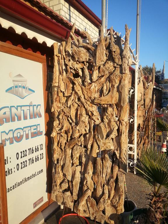 Antik Motel Alacati Exterior photo