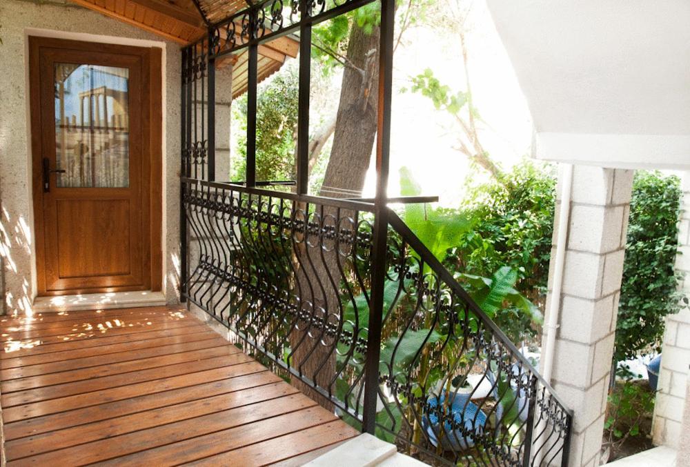 Antik Motel Alacati Exterior photo